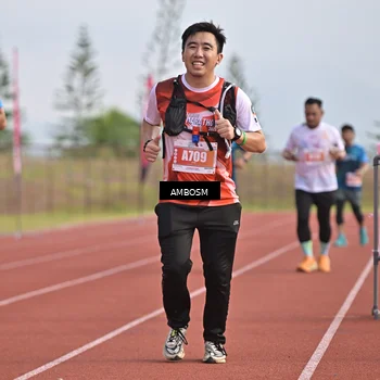 Runner Photo 4470660