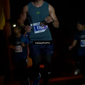 Runner Photo 4470661