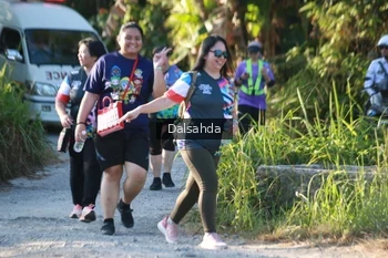 Runner Photo 4470662