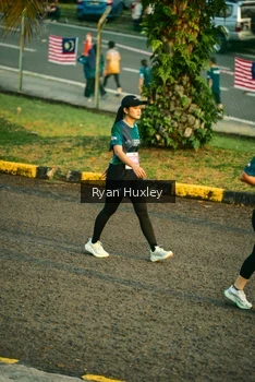 Runner Photo 4470671
