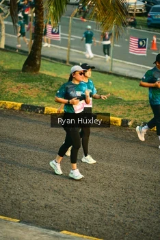 Runner Photo 4470672