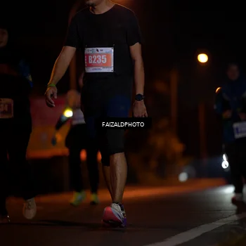 Runner Photo 4470674