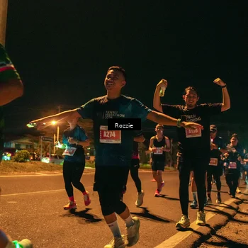 Runner Photo 4470681