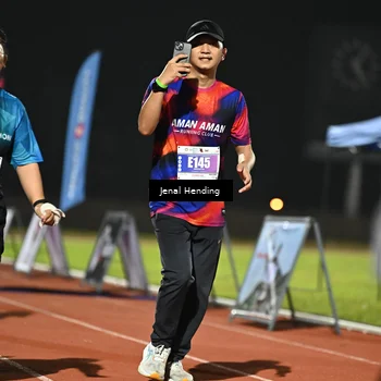 Runner Photo 4470682