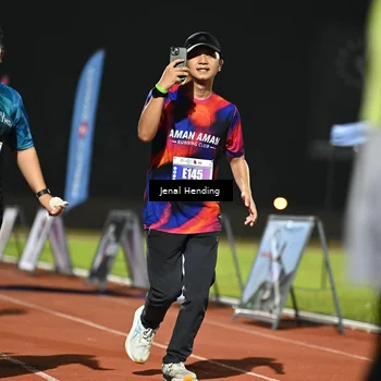 Runner Photo 4470683