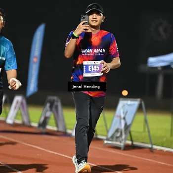 Runner Photo 4470686
