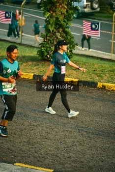 Runner Photo 4470693