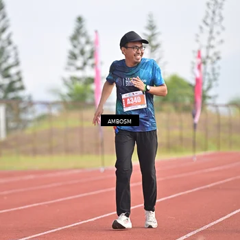 Runner Photo 4470697