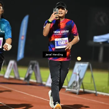 Runner Photo 4470700