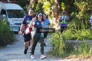 Runner Photo 4470701