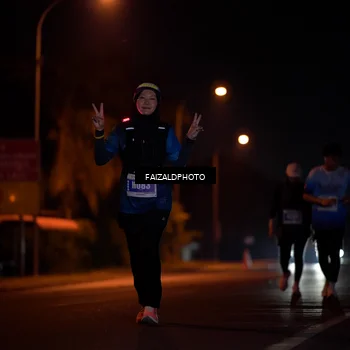 Runner Photo 4470703