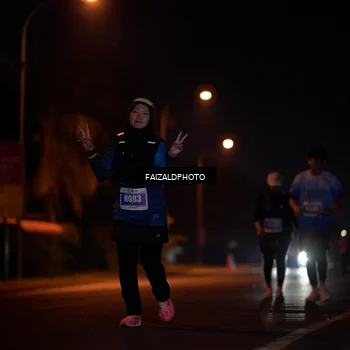 Runner Photo 4470704