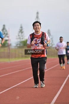Runner Photo 4470710