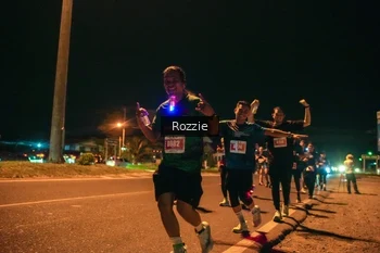 Runner Photo 4470716