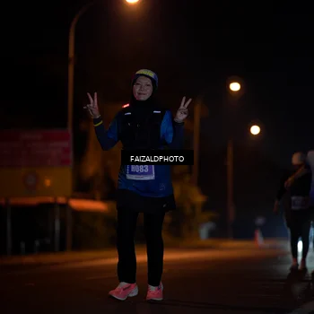 Runner Photo 4470717