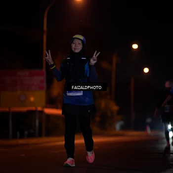 Runner Photo 4470721