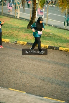 Runner Photo 4470722