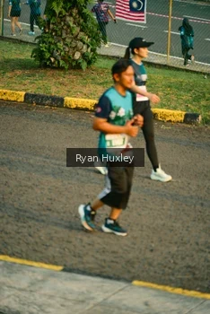 Runner Photo 4470724