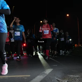 Runner Photo 4470725