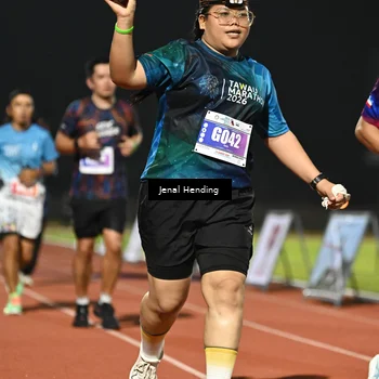 Runner Photo 4470726