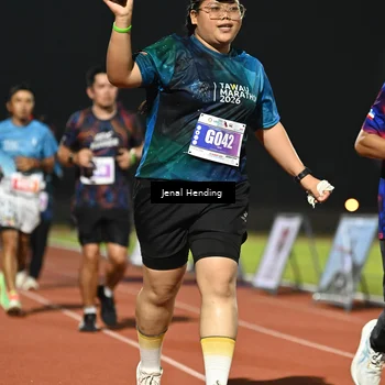 Runner Photo 4470731