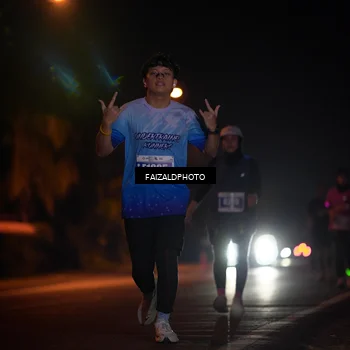 Runner Photo 4470740