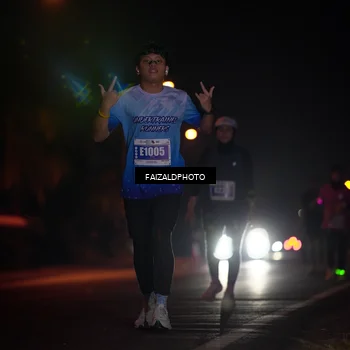 Runner Photo 4470741