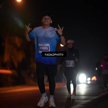Runner Photo 4470742