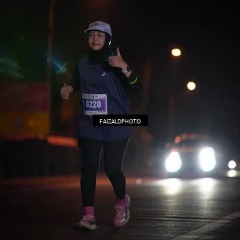 Runner Photo 4470744