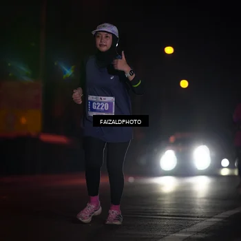 Runner Photo 4470745