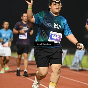 Runner Photo 4470753