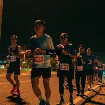 Runner Photo 4470764
