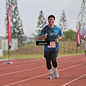 Runner Photo 4470766