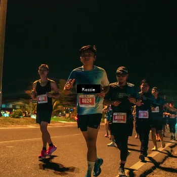 Runner Photo 4470770