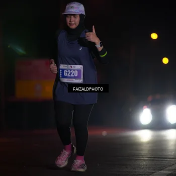 Runner Photo 4470780