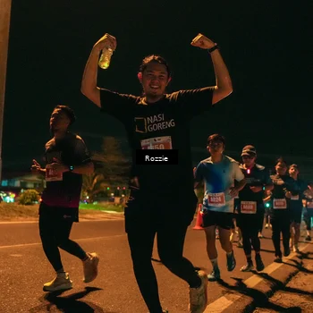 Runner Photo 4470789