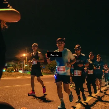 Runner Photo 4470795