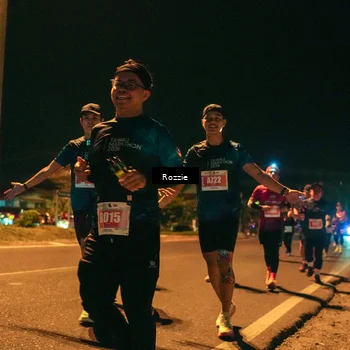 Runner Photo 4470796