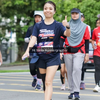 Runner Photo 44708