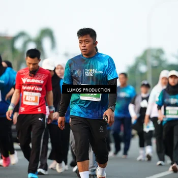 Runner Photo 4470805