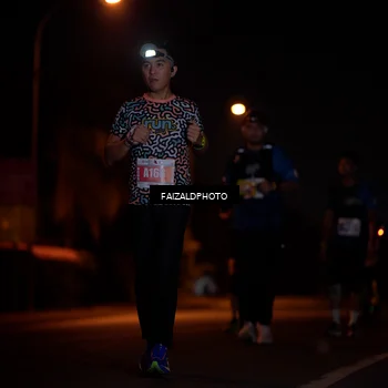 Runner Photo 4470808