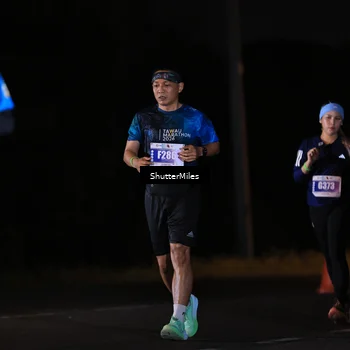 Runner Photo 4470813