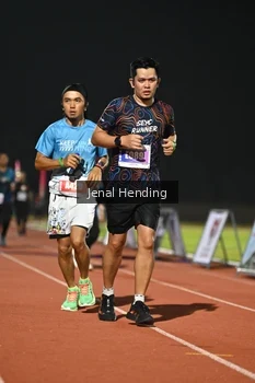 Runner Photo 4470818