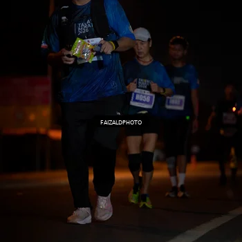 Runner Photo 4470836