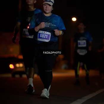 Runner Photo 4470849
