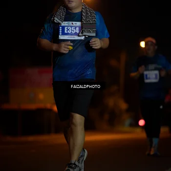 Runner Photo 4470850