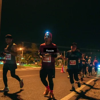 Runner Photo 4470857