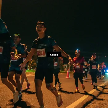 Runner Photo 4470858