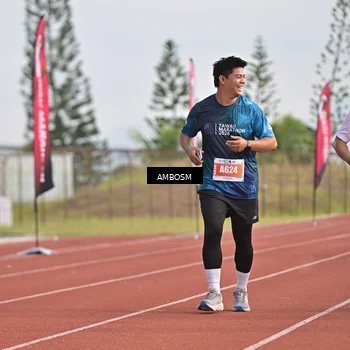 Runner Photo 4470890