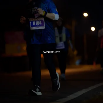 Runner Photo 4470902